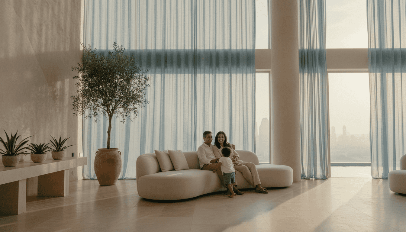 दुबई से दूर रहकर प्रॉपर्टी कैसे खरीदें? — Dubai real estate