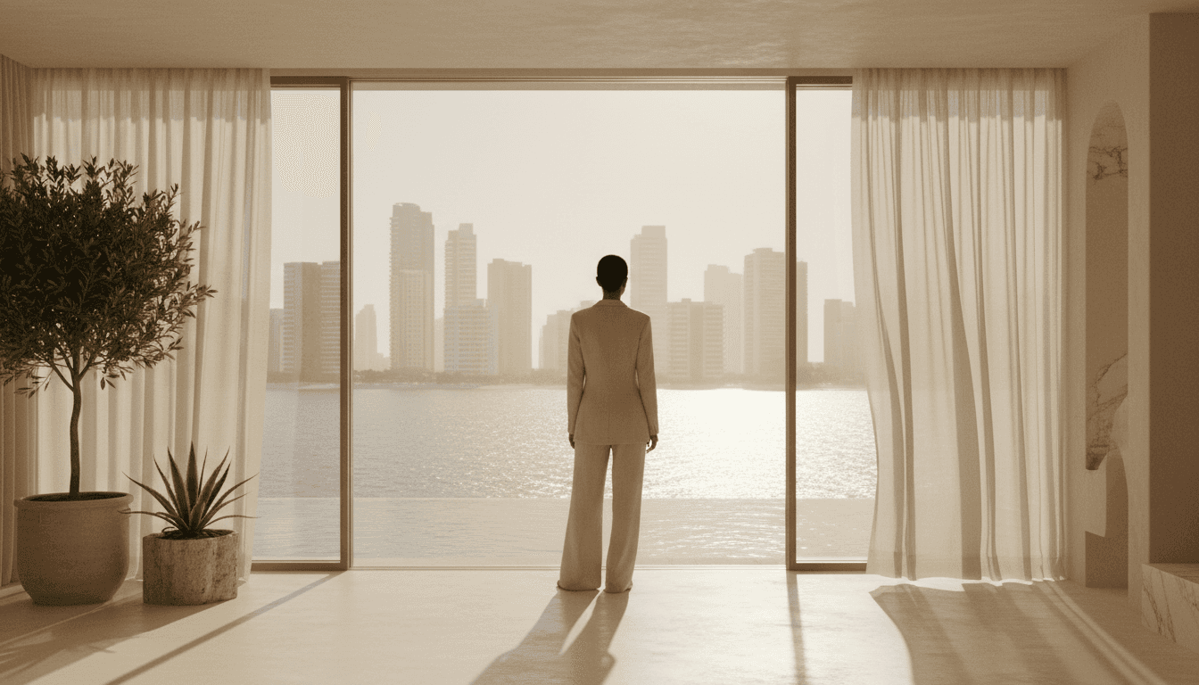 दुबई के उभरते बनाम स्थापित समुदाय: कहाँ है बेहतर निवेश? — Dubai real estate