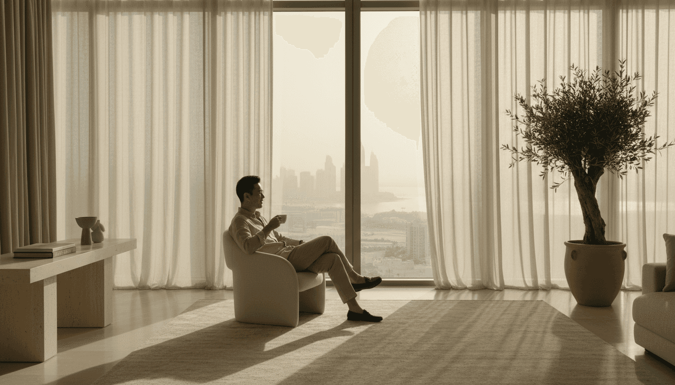 迪拜产权清晰化：卖家如何确保交易万无一失 — Dubai real estate