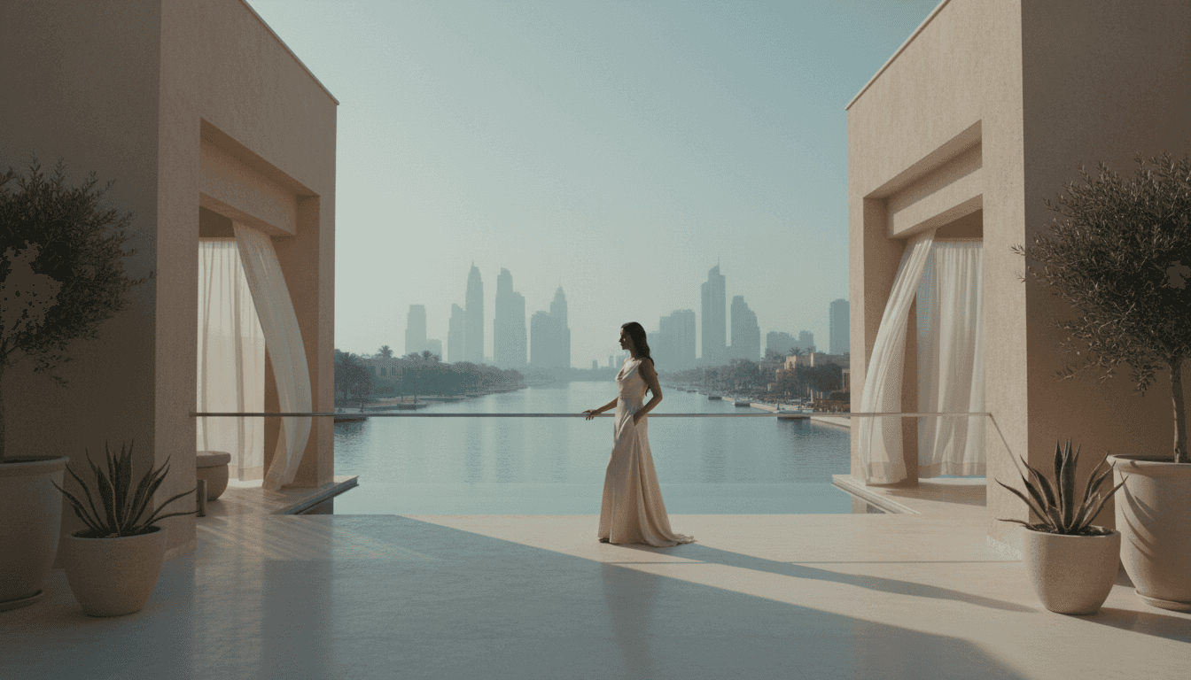 نئے ویزا قوانین دبئی رئیل اسٹیٹ کو کیسے بدل رہے ہیں؟ — Dubai real estate