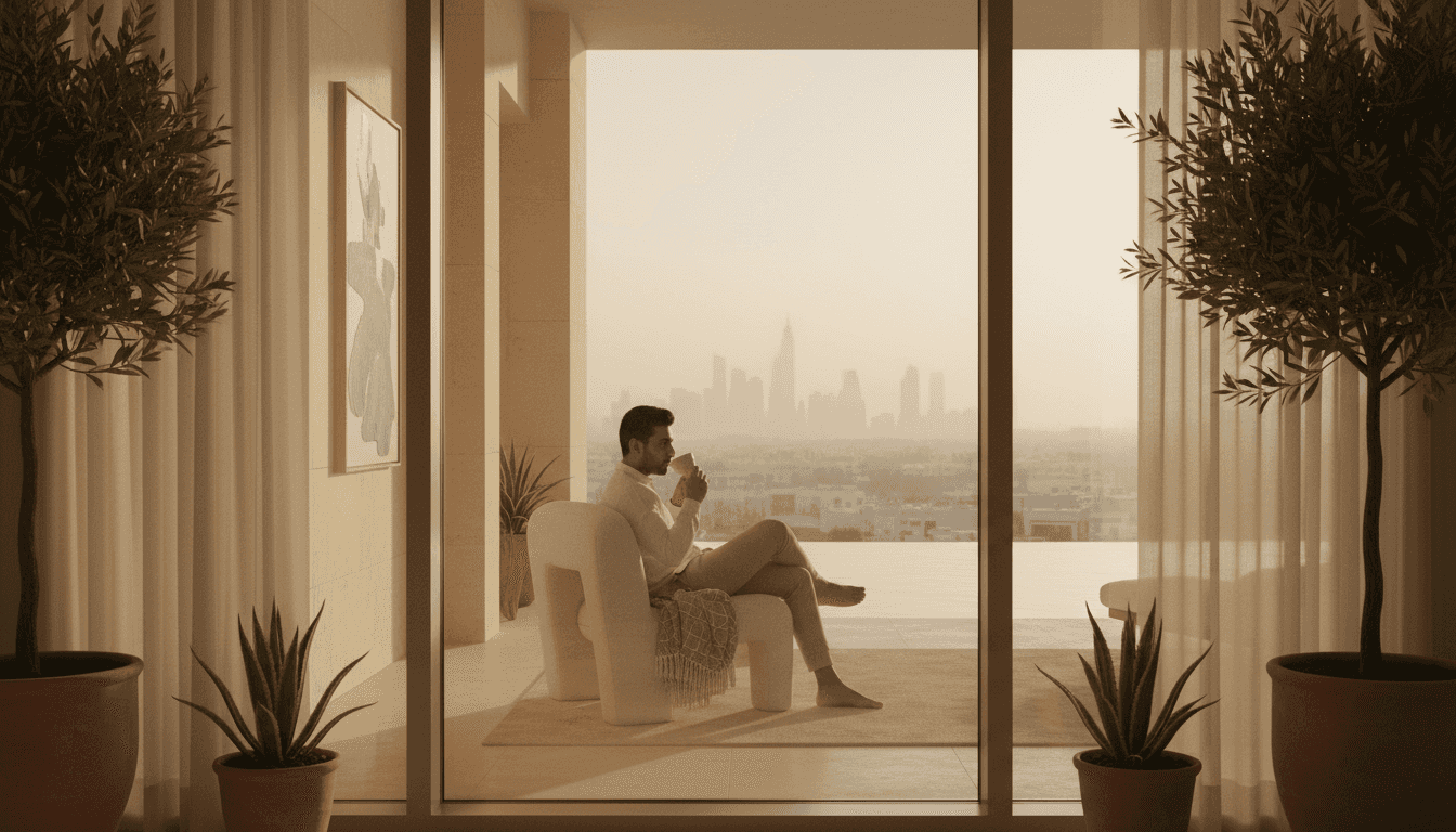 दुबई में काउंटर-ऑफर: अपनी मनचाही कीमत कैसे पाएं — Dubai real estate
