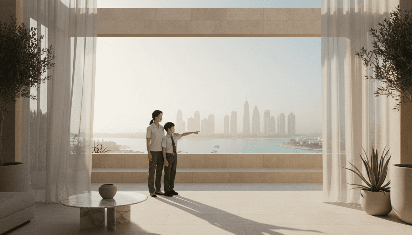 दुबई: बिना मॉर्गेज के रेडी प्रॉपर्टी खरीदने के विकल्प — Dubai real estate