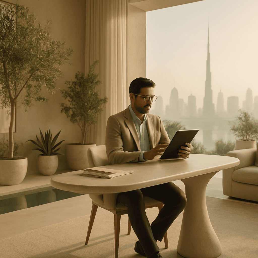 ドバイ不動産売却の価格戦略：高値と速さを両立させる方法 — Dubai real estate