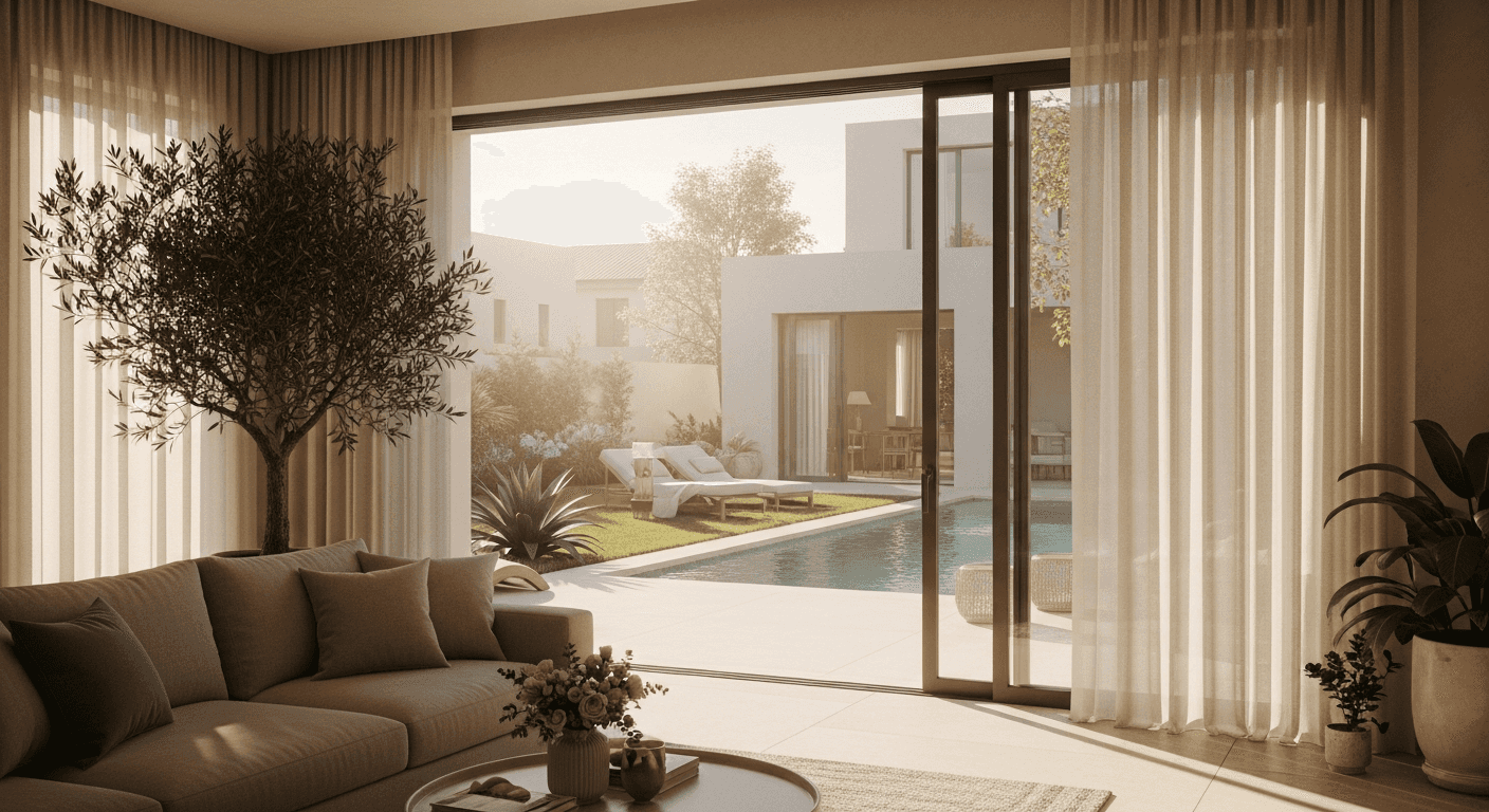 迪拜期房交房后：如何管理您的房产以保障长期价值 — Dubai real estate