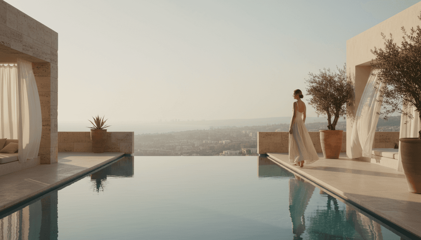 Комиссии за управление: скрытый враг вашей доходности в Дубае — Dubai real estate