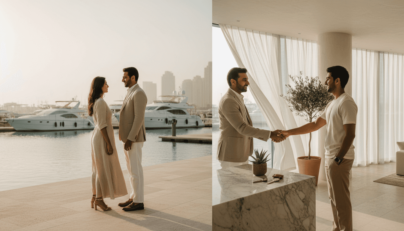 दुबई में बंधक संपत्ति बेचना: आपकी पूरी गाइड — Dubai real estate