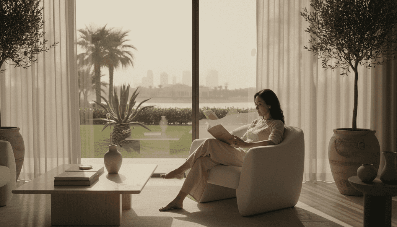 Районы Дубая с лучшими школами: стоит ли переплачивать? — Dubai real estate
