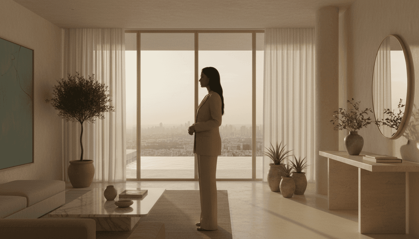 दुबई ओपन हाउस: ज़्यादा खरीदार, बेहतर कीमत — Dubai real estate