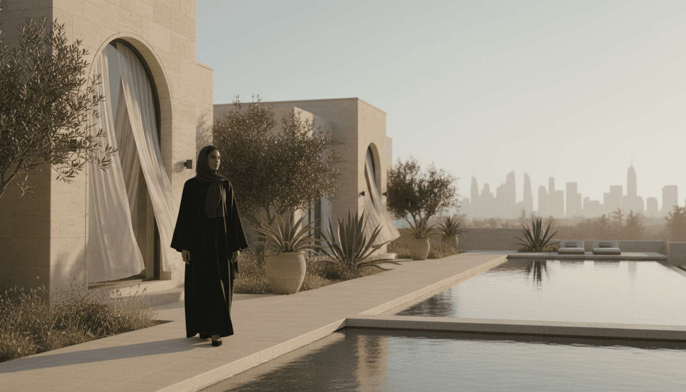 दुबई में संपत्ति बेचते समय वैट: विक्रेता की गाइड — Dubai real estate