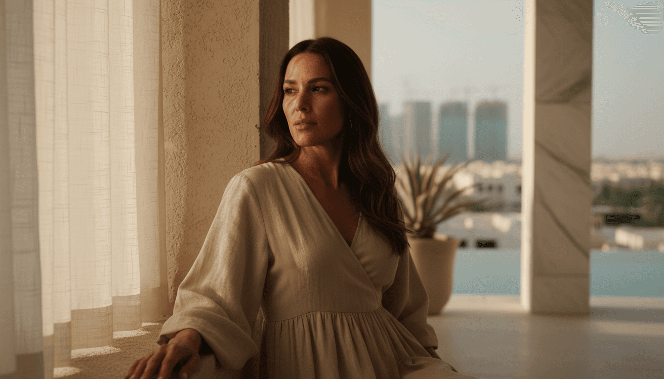 هزینه‌های واقعی مالکیت ملک در دبی: راهنمای بازده خالص — Dubai real estate