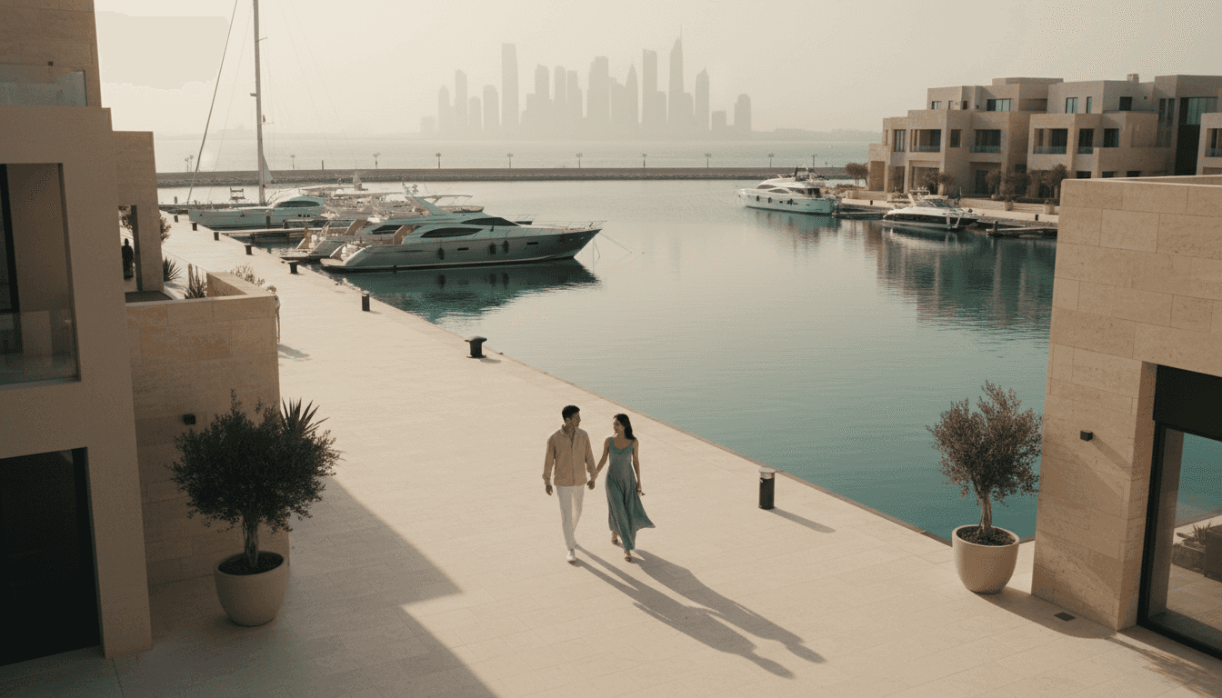 迪拜公寓冷却费终极指南：节省开支的内行策略 — Dubai real estate