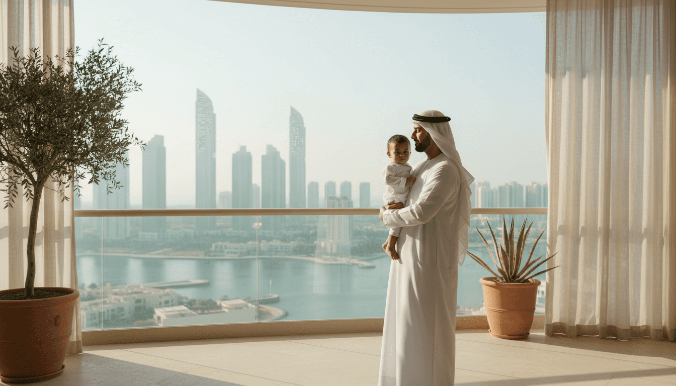 شقق بمكتب منزلي: هل تستحق السعر الإضافي في دبي؟ — Dubai real estate