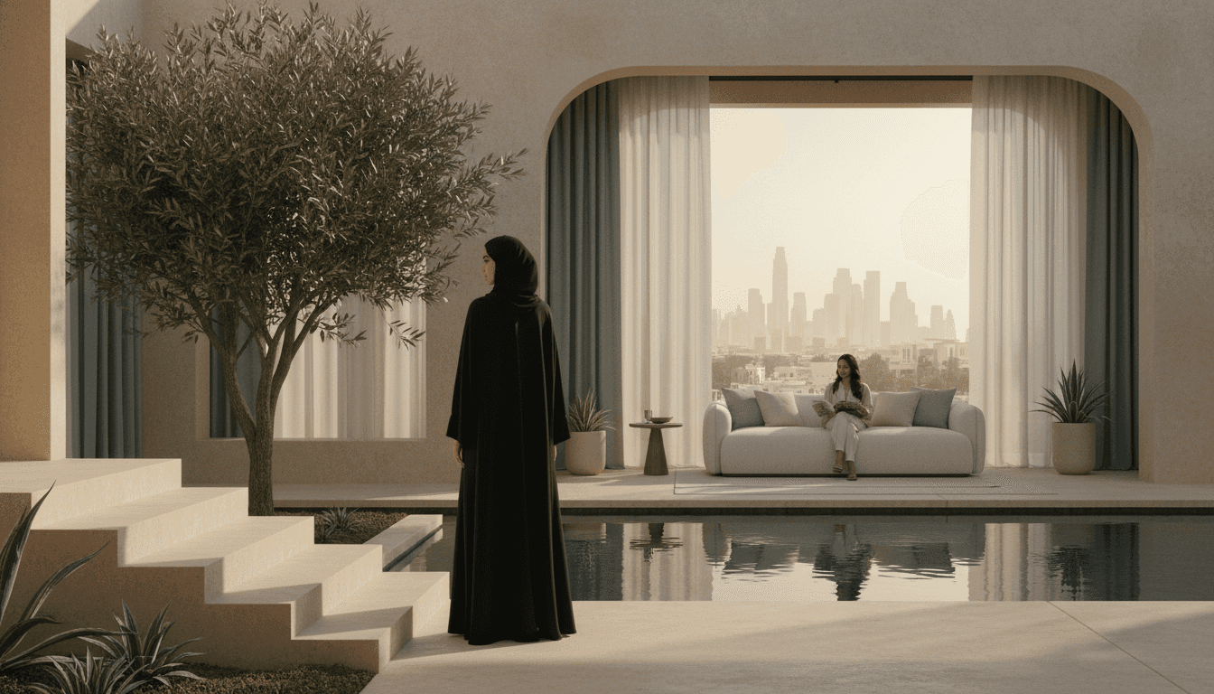 दुबई में ऑफ-मार्केट संपत्ति बेचना: एक गुप्त गाइड — Dubai real estate