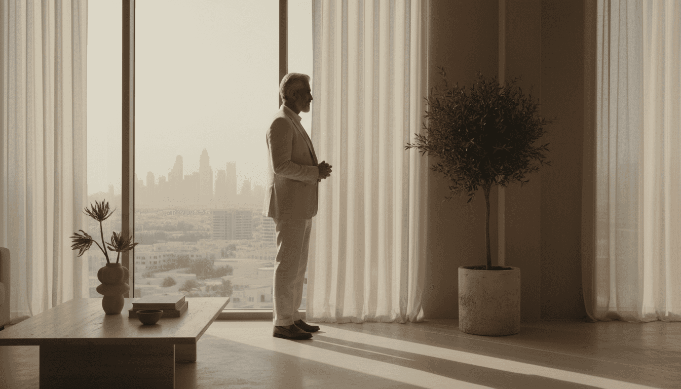 Недвижимость на компанию в Дубае: полное руководство — Dubai real estate