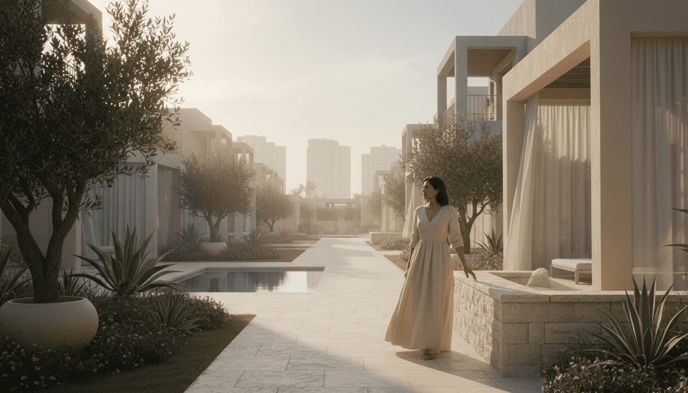 दुबई अपार्टमेंट की छिपी लागतें: एक संपूर्ण गाइड — Dubai real estate