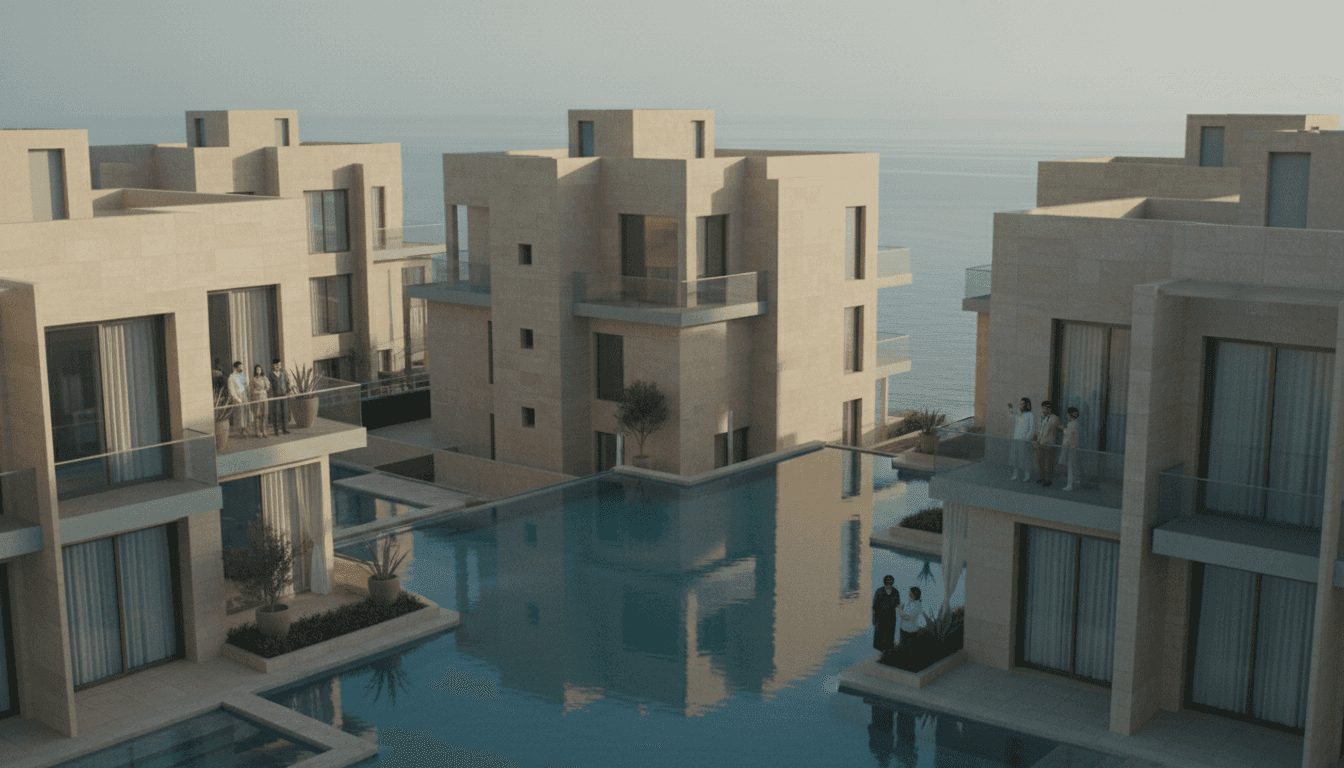تحلیل برنامه‌های پرداخت پیش‌فروش دبی: کدام یک مناسب شماست؟ — Dubai real estate