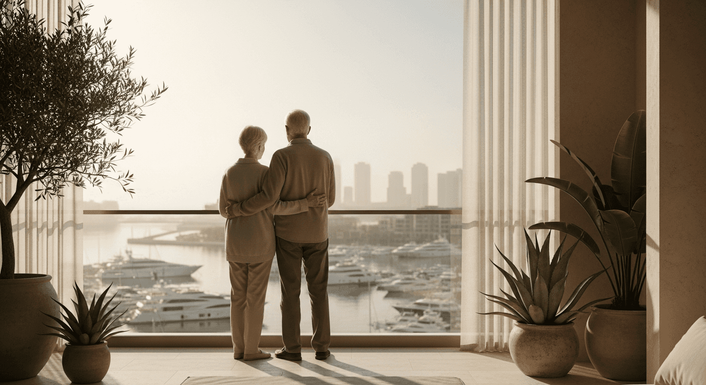 ドバイ不動産の適正価格：売却成功への査定ガイド — Dubai real estate