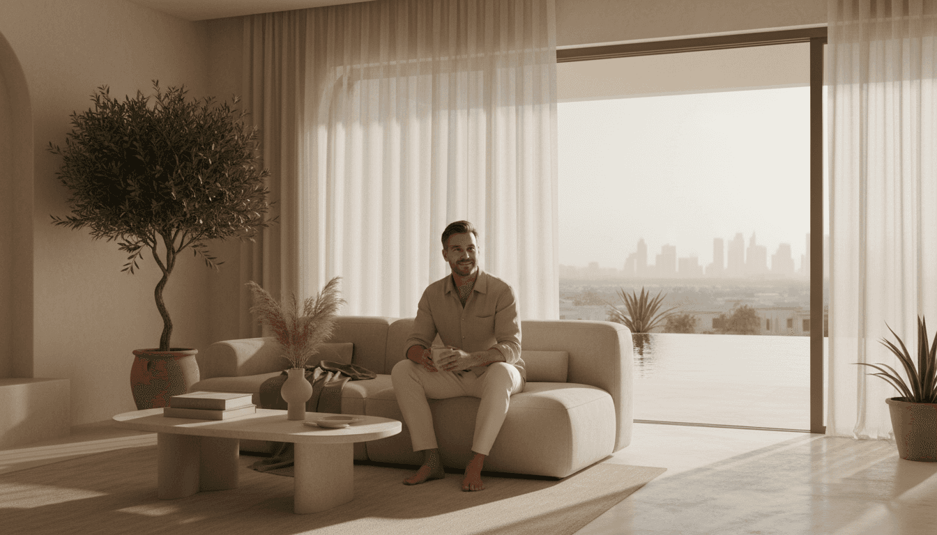 दुबई में संयुक्त प्रॉपर्टी: कानूनी और वित्तीय गाइड — Dubai real estate