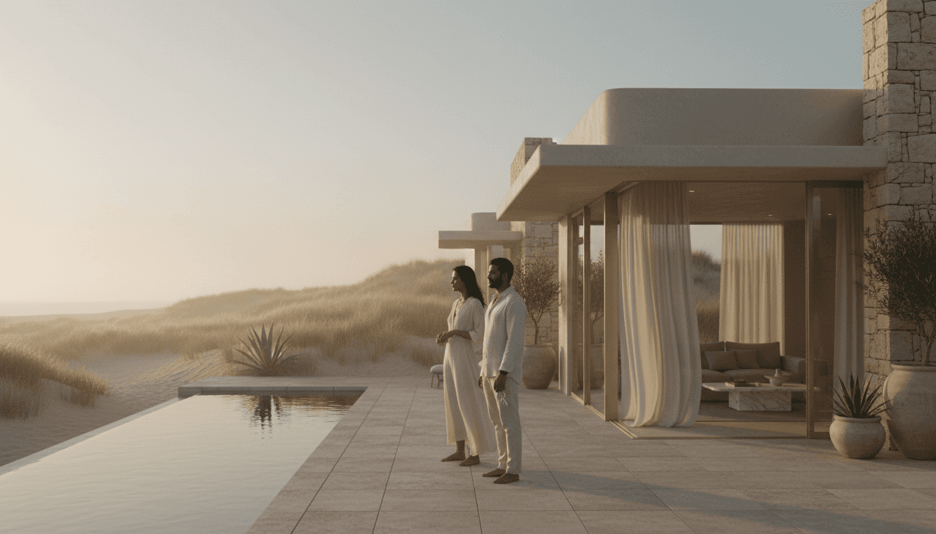 दुबई: कम मांग में किराये की आय कैसे बढ़ाएँ? — Dubai real estate