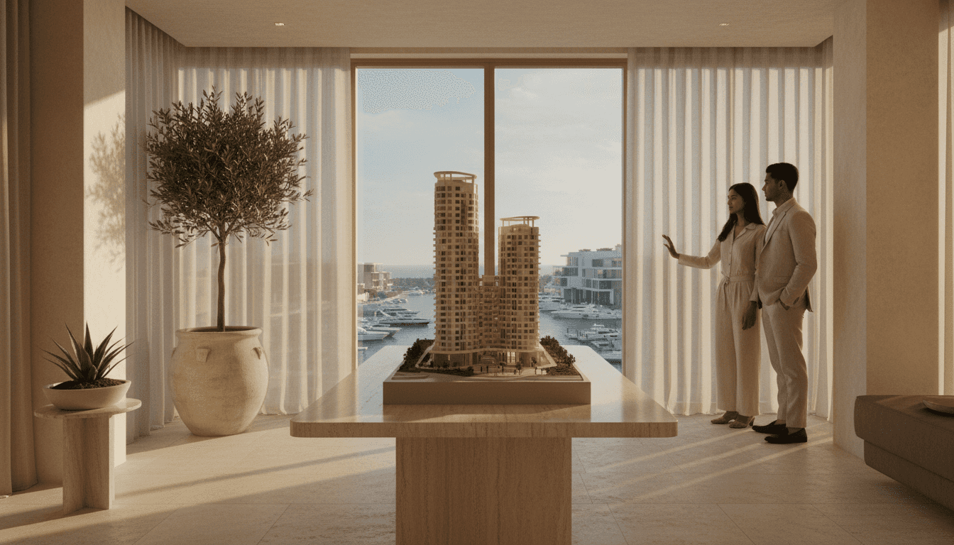 दुबई ऑफ-प्लान भुगतान योजनाओं का विश्लेषण — Dubai real estate