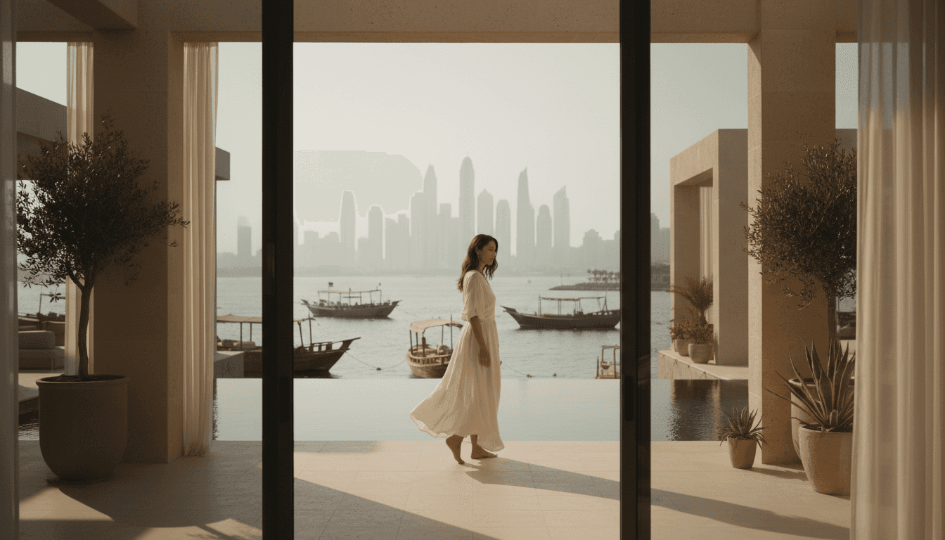 دبئی میں اپنی پراپرٹی آن لائن مؤثر طریقے سے بیچیں — Dubai real estate