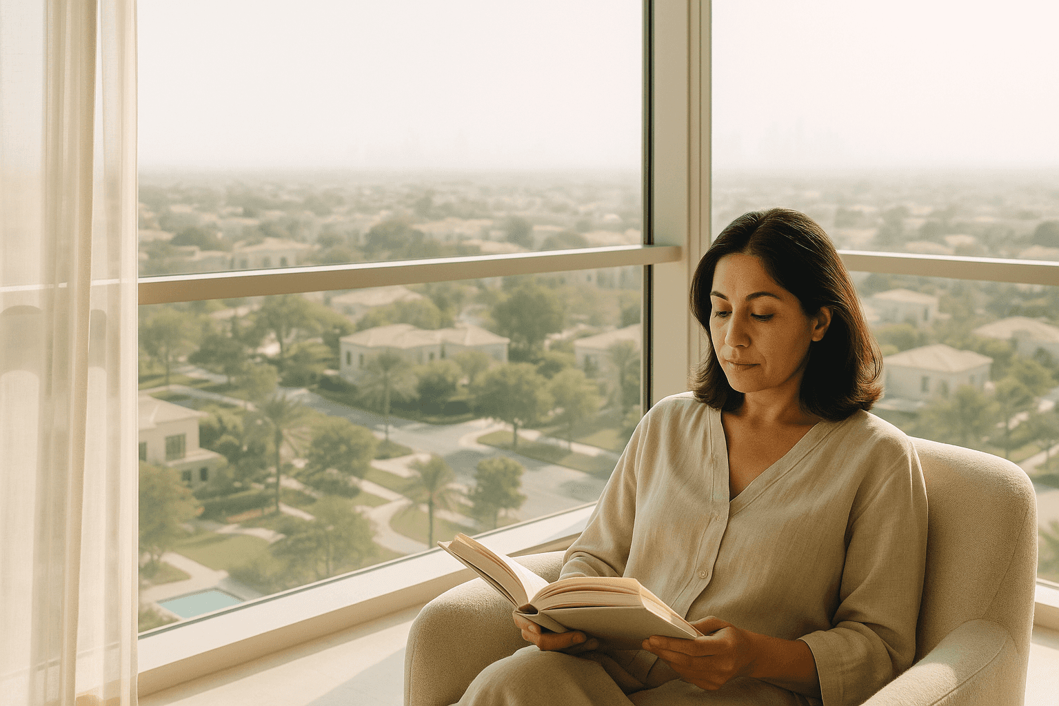 ارتقاء ویلای موجود در دبی: پتانسیل بازسازی و شخصی‌سازی — Dubai real estate