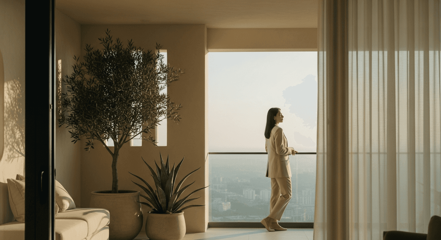 प्रवासियों के लिए सही दुबई मॉर्गेज कैसे चुनें — Dubai real estate
