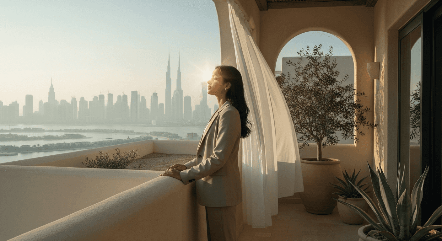 迪拜岛屿：昔日德拉，今朝明珠？ — Dubai real estate