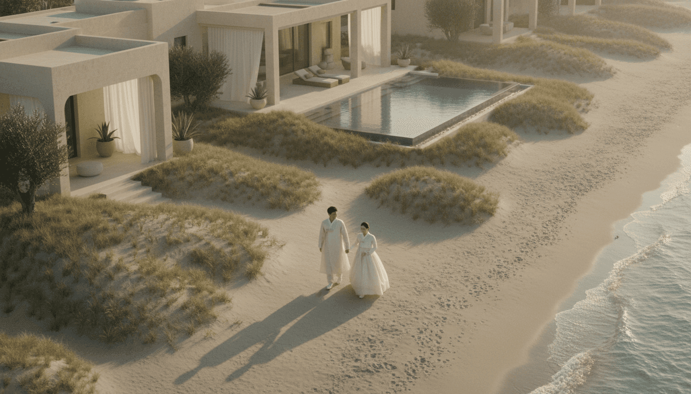 높은 관리비? 두바이 아파트 매도 시 가치를 방어하는 기술 — Dubai real estate