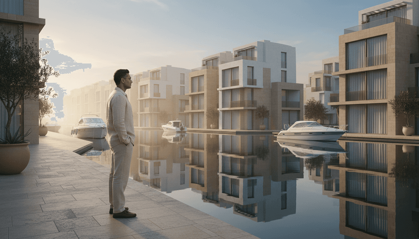 दुबई में प्रबंधन लागत शुद्ध किराये की उपज को कैसे प्रभावित करती है — Dubai real estate