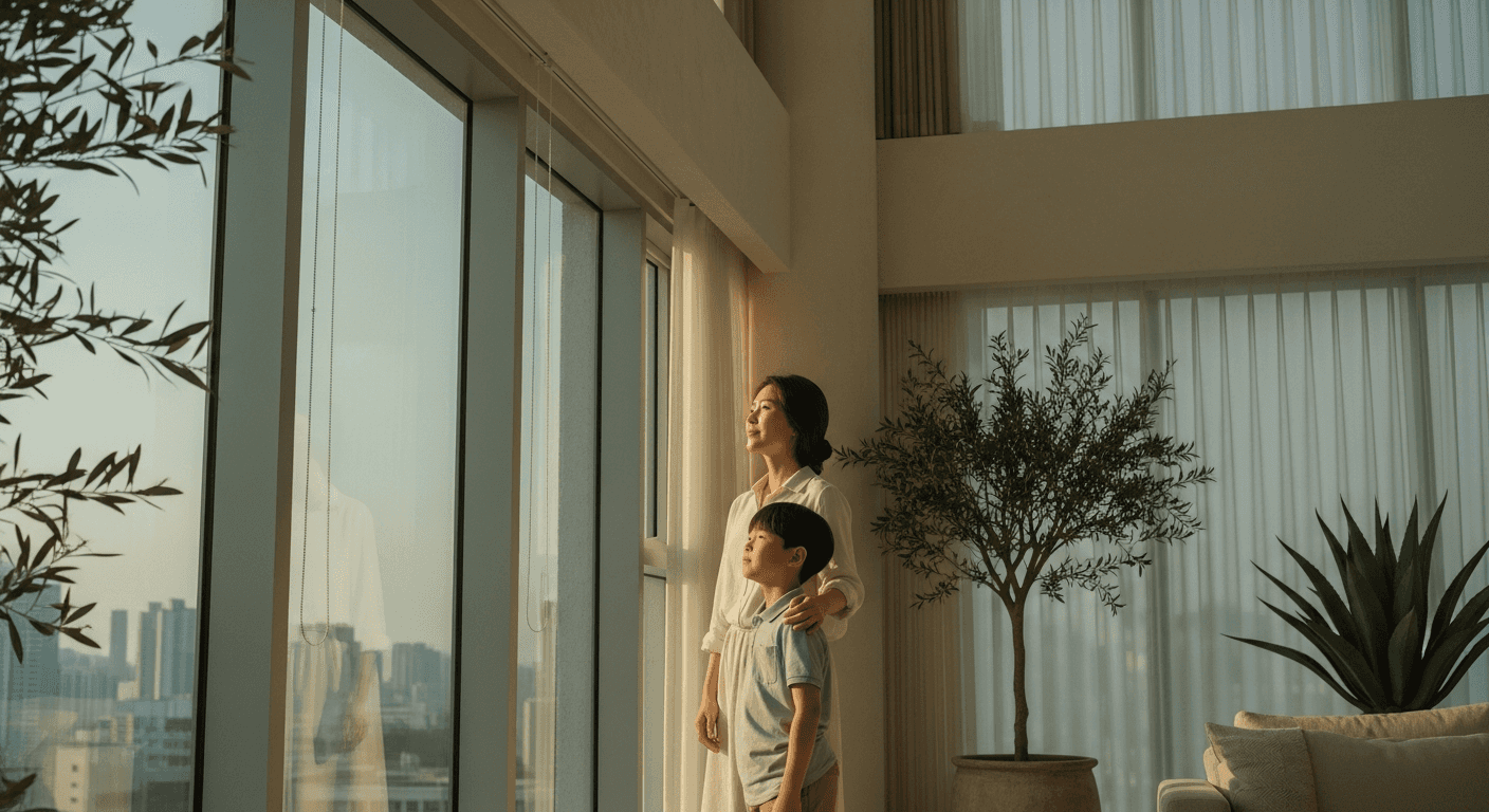 두바이 내 집 마련, 그 이후: 입주와 관리 완벽 가이드 — Dubai real estate