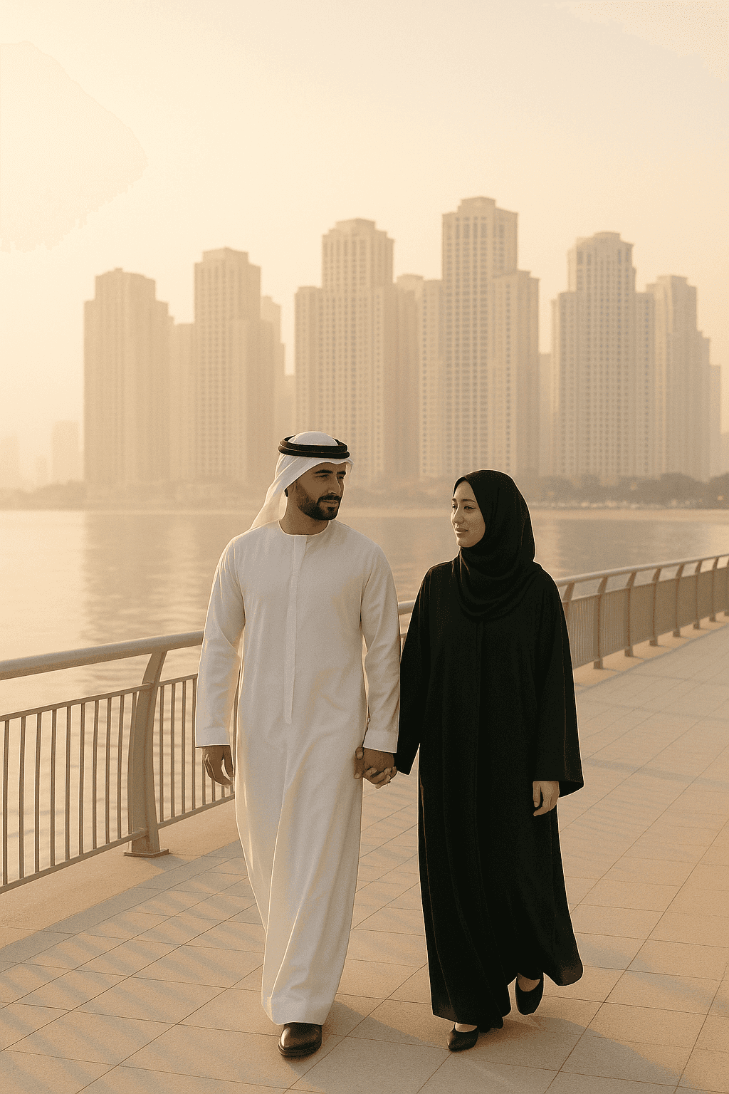 ドバイのエリア選び完全ガイド：理想の住まいを見つける — Dubai real estate