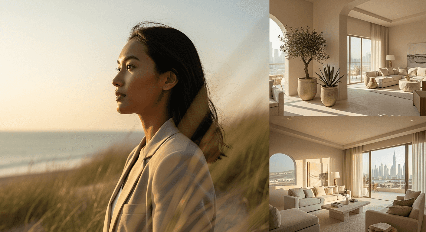 두바이 부동산 마케팅: 최고가 매도를 위한 완벽 가이드 — Dubai real estate