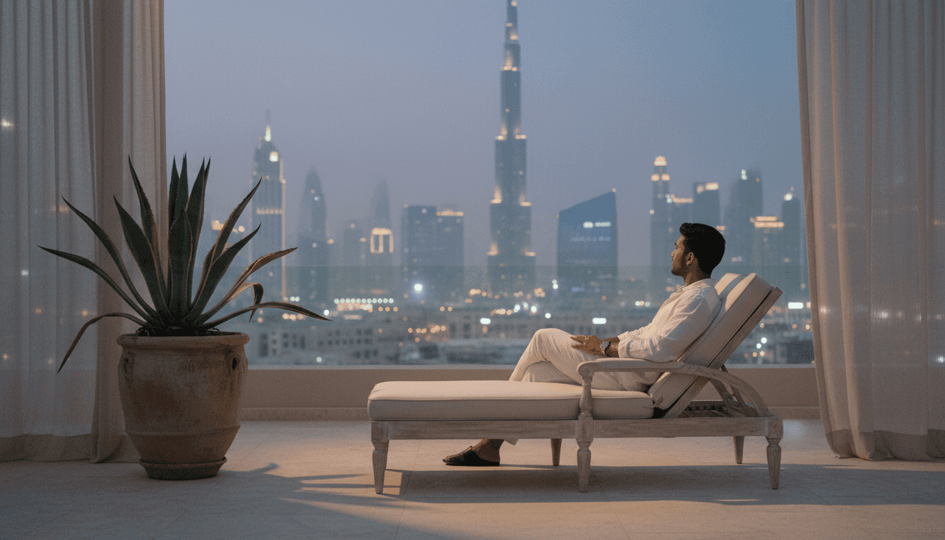 दुबई के बुटीक डेवलपर: विशिष्ट बाज़ार में बड़ा प्रभाव — Dubai real estate
