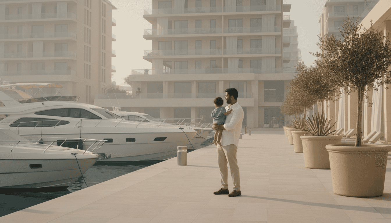 दुबई अपार्टमेंट डिजाइन: आपके लिए क्या सही है? — Dubai real estate