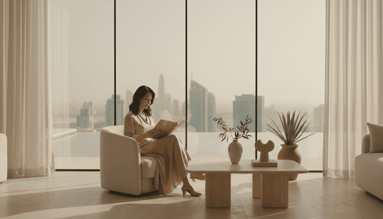 계약서 서명 후가 진짜 시작: 두바이 부동산 매도자 클로징 전략 — Dubai real estate
