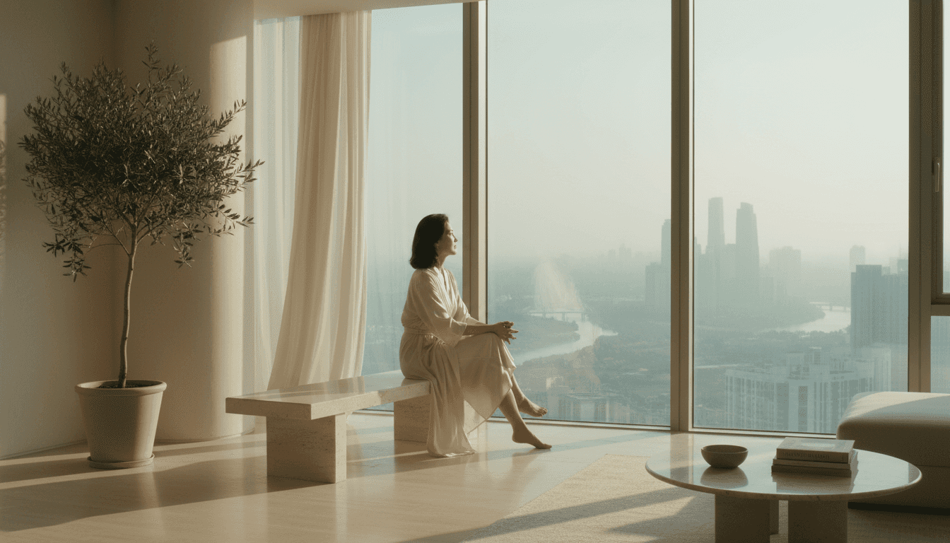 두바이 부동산 유형별 임대수익률 심층 분석 — Dubai real estate