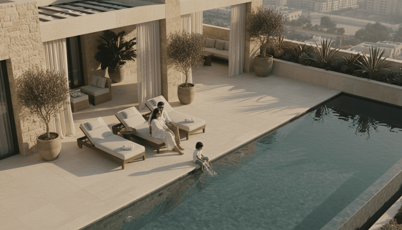 दुबई में नया घर: आपकी यूटिलिटी और सर्विस सेटअप गाइड — Dubai real estate