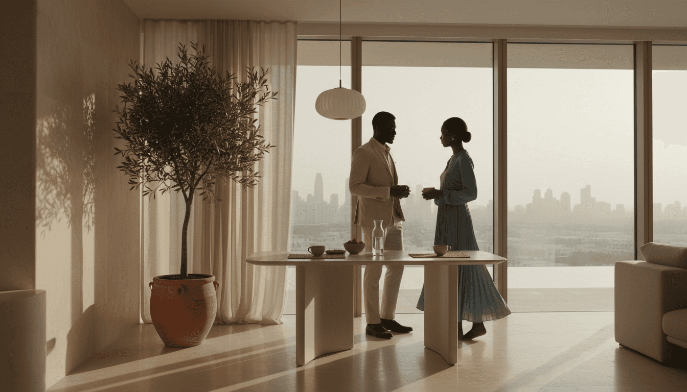 दुबई में खाली संपत्ति बेचना: अधिक लाभ कैसे कमाएं? — Dubai real estate