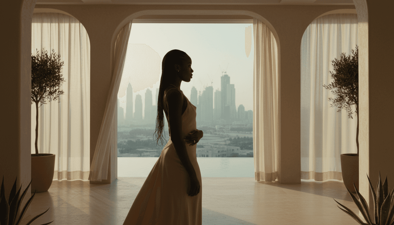 متروی دبی و املاک: تأثیر خطوط جدید بر ارزش سرمایه‌گذاری شما — Dubai real estate