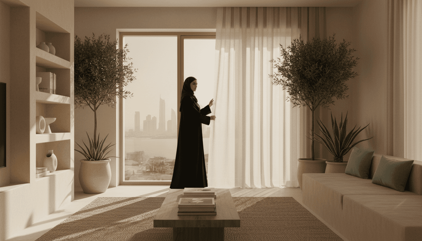 दुबई में अपनी संपत्ति जल्दी कैसे बेचें — Dubai real estate