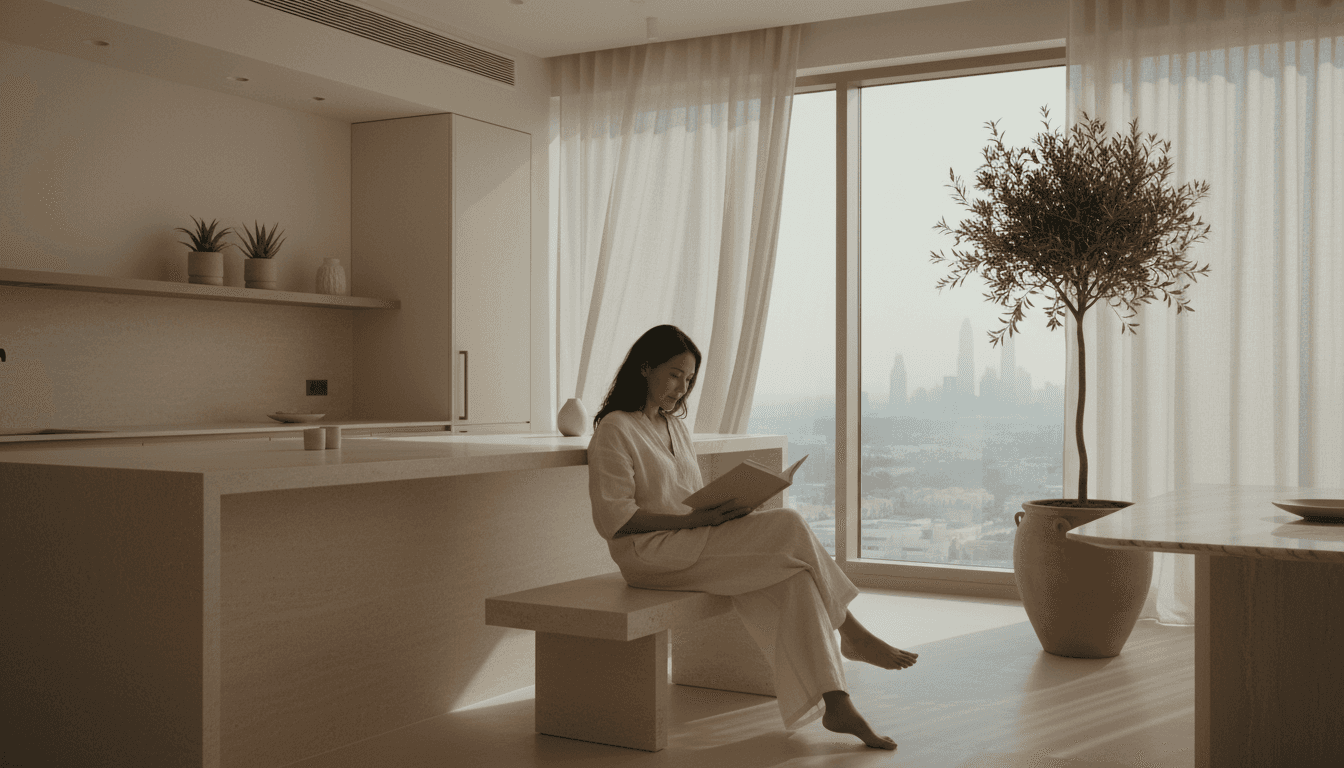 स्वरोज़गार प्रवासियों के लिए दुबई मॉर्गेज गाइड — Dubai real estate