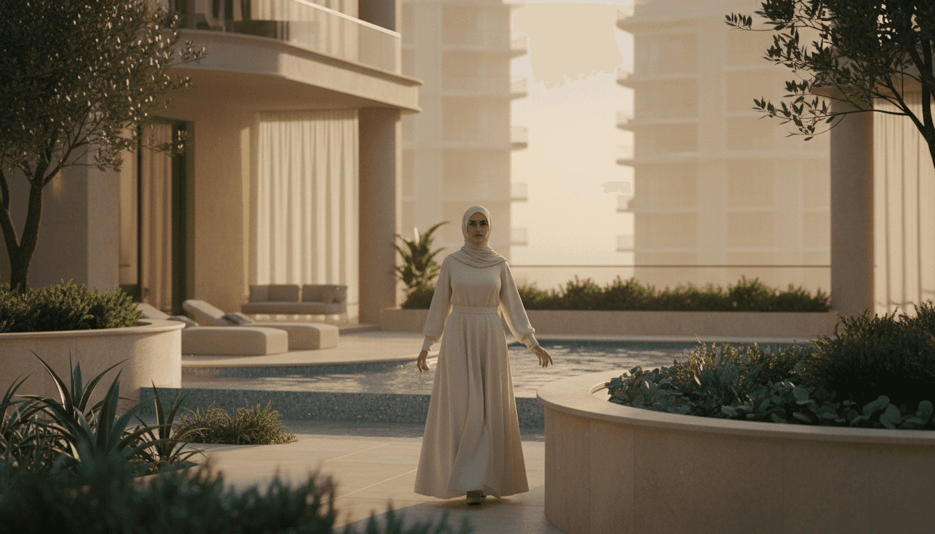 آف پلان فروخت: دبئی میں حوالگی سے پہلے منافع کیسے حاصل کریں — Dubai real estate