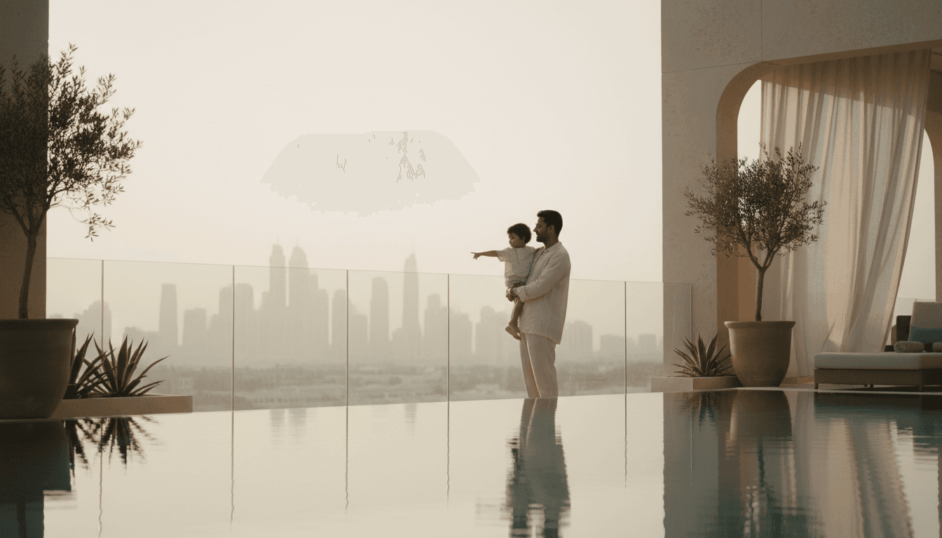 تأخیر سازنده در دبی؟ راهنمای حقوقی و عملی خریداران — Dubai real estate