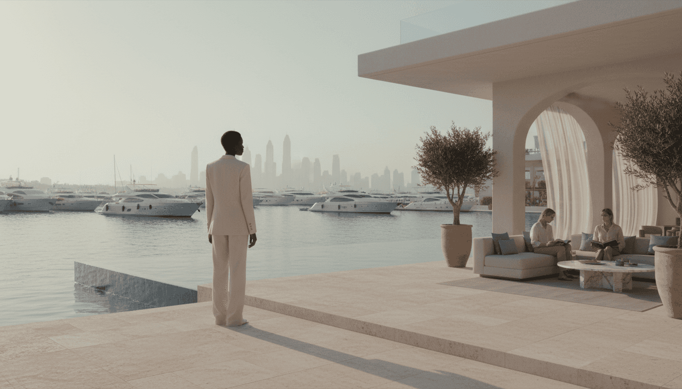 Стратегия фидбэка: продать недвижимость в Дубае быстрее и дороже — Dubai real estate
