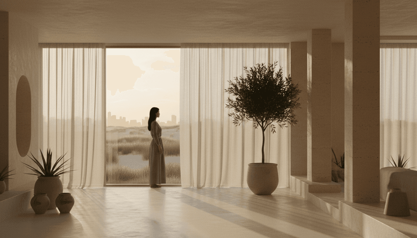迪拜动态租金定价：数据驱动的收益最大化指南 — Dubai real estate
