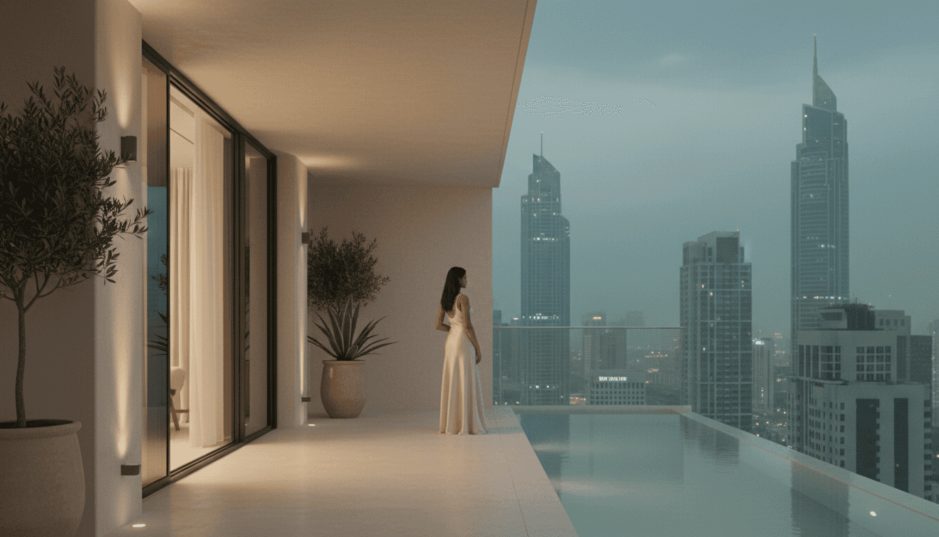 दुबई का ऑफ-प्लान पुनर्विक्रय बाजार: एक विश्लेषण — Dubai real estate