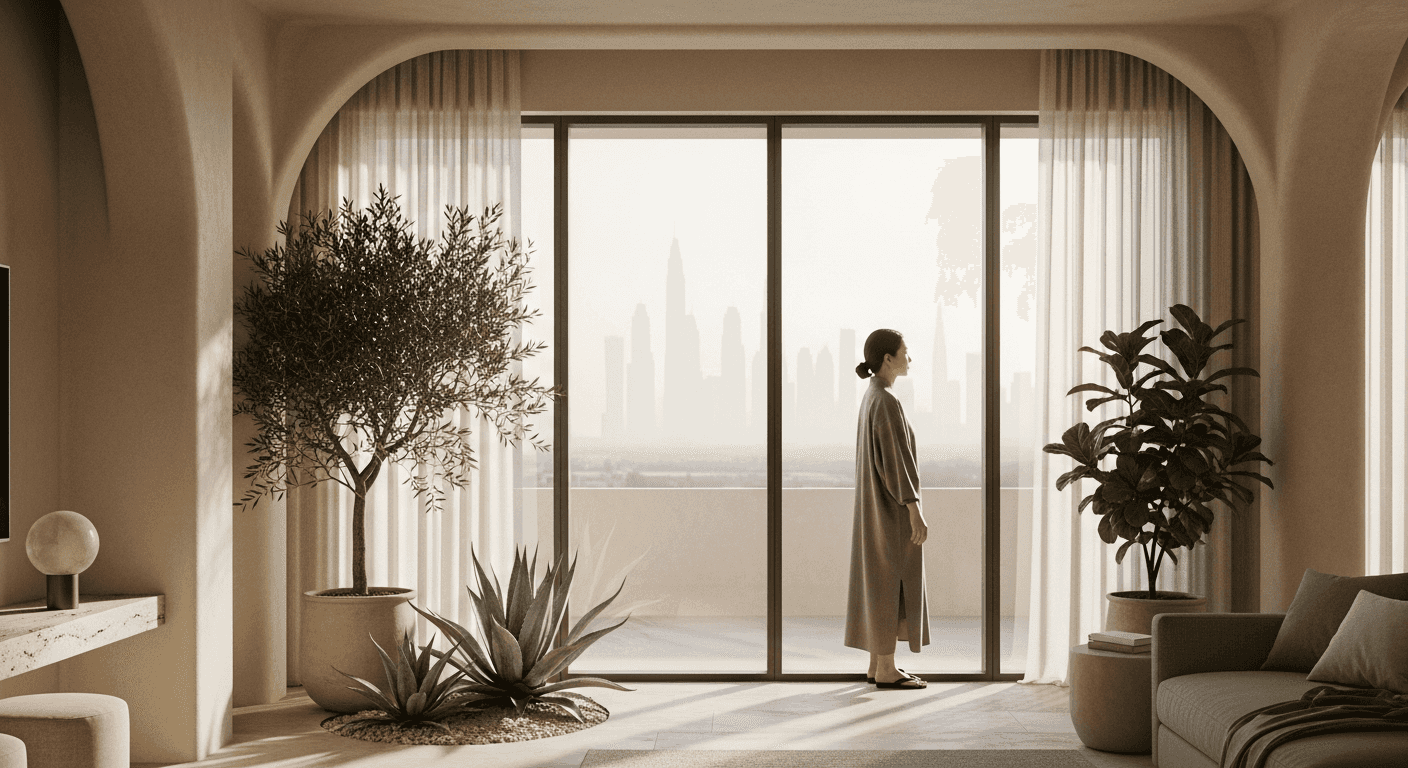 ドバイ開発戦略の解剖：市場を動かすデベロッパーの深層 — Dubai real estate