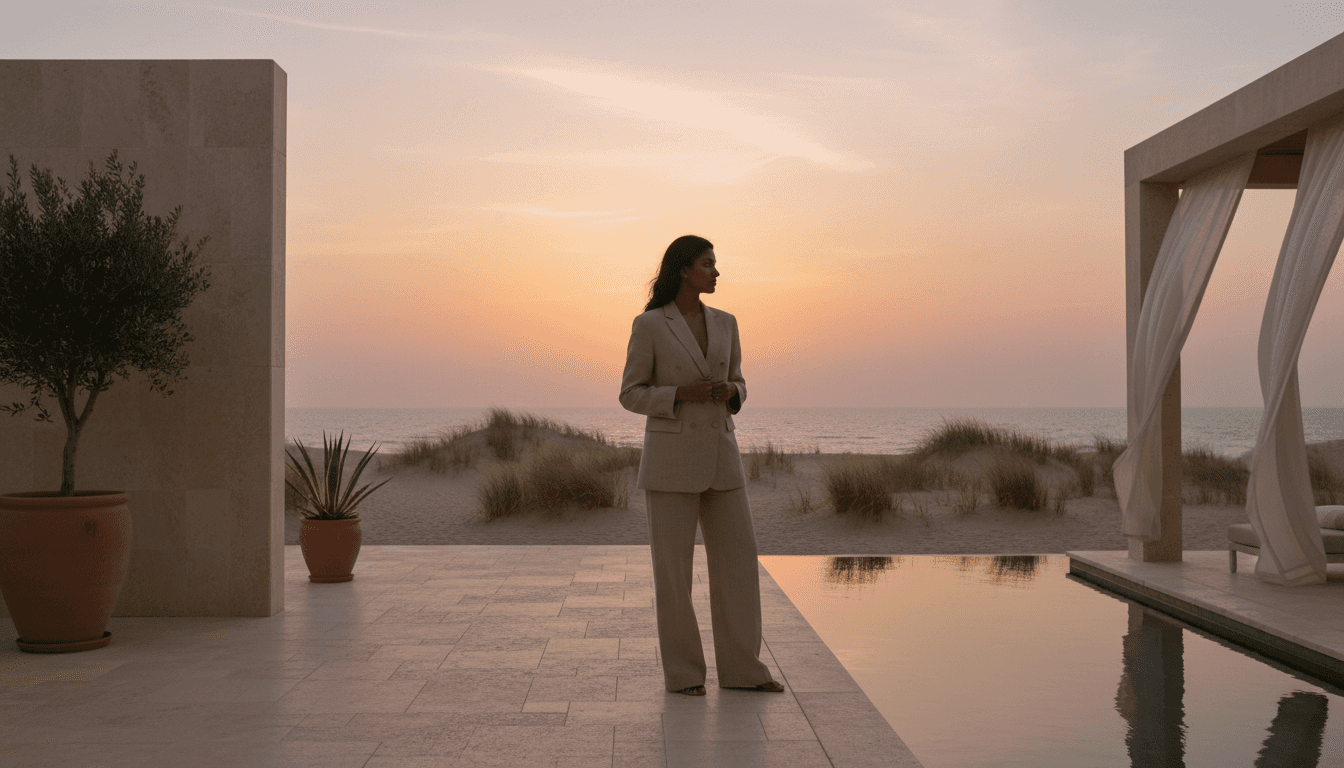 दुबई में वर्क-फ्रॉम-होम घर: नए दौर का प्रीमियम — Dubai real estate