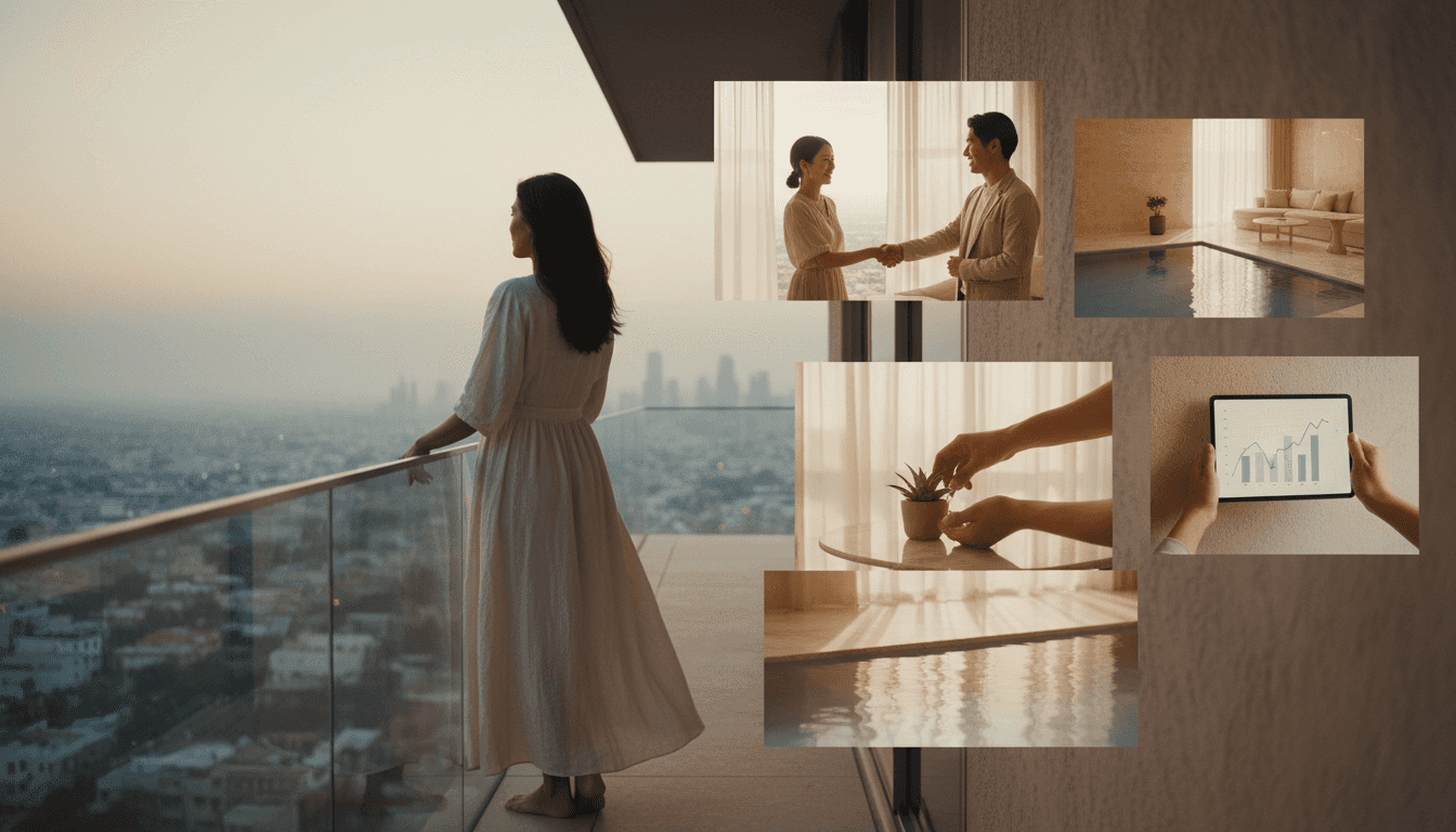 ドバイ住宅ローン借り換えガイド：タイミングと費用 — Dubai real estate